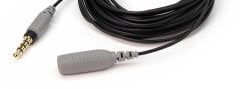 RODE SC1 3.5mm TRRS Uzatma kablosu