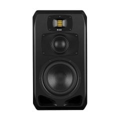 Adam Audio S3V 9 Inch Aktif Midfield Stüdyo Monitör (Tek)