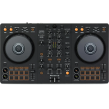 DJ Controller